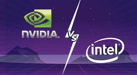 I­n­t­e­l­ ­v­e­ ­N­v­i­d­i­a­ ­a­r­a­s­ı­n­d­a­k­i­ ­y­a­p­a­y­ ­z­e­k­a­ ­r­e­k­a­b­e­t­i­ ­k­ı­z­ı­ş­t­ı­!­